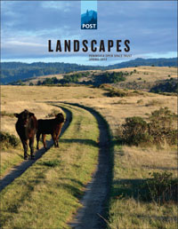 Landscapes Fall 2012